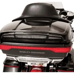 Ciro Streak LIGHTSTRIKE Trunk Light For Harley Touring 2014-2023 12 Ciro Streak LIGHTSTRIKE Trunk Light For Harley Touring 2014-2023 -taylormade shop ciro trunk light with lightstrike technology light smoke lens 6