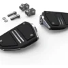 Ciro Twin Rail Footrests For Harley -taylormade shop ciro twin rail driver footrests for harley