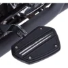 Ciro Twin Rail Floorboard For Harley -taylormade shop ciro twin rail floor board for harley 2