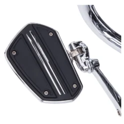 Ciro Twin Rail Floorboard For Harley -taylormade shop ciro twin rail floor board for harley 4