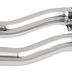 Cobra Exhaust Adapter Kit For Harley Trike 2009-2016