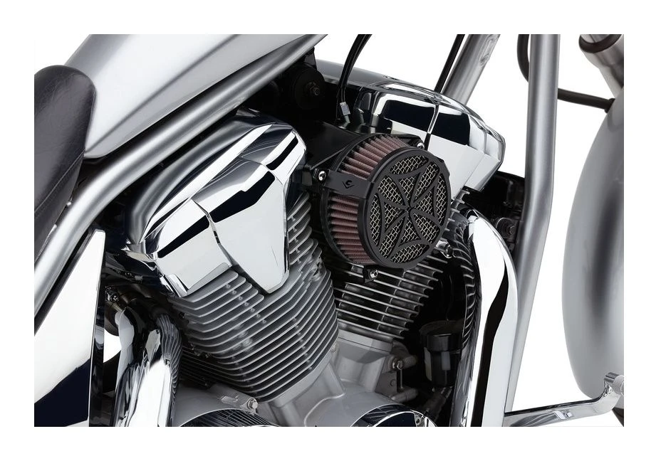 Cobra Air Filter Intake For Yamaha Bolt / Scrambler 2014-2019 - Image 3