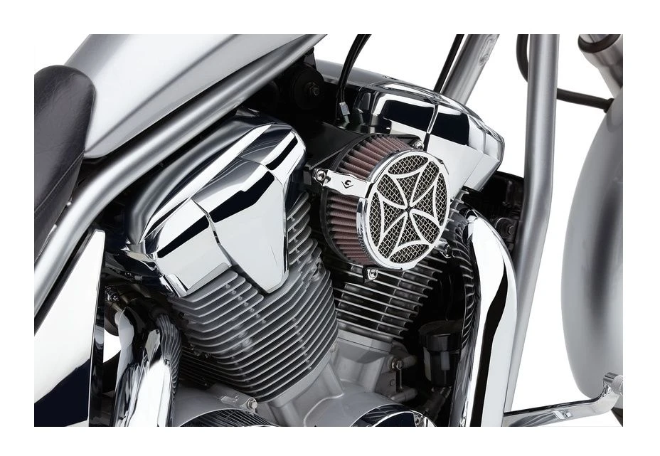 Cobra Air Filter Intake For Yamaha Bolt / Scrambler 2014-2019 - Image 4