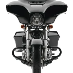 Cobra Case Guard Freeway Bars For Harley Touring 2014-2023