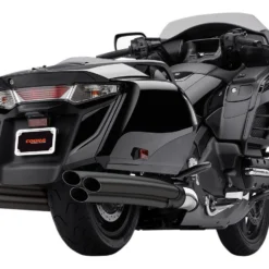 Cobra Six-2-Six Slip-On Muffler For Honda Gold Wing 1800 / F6B 2012-2017