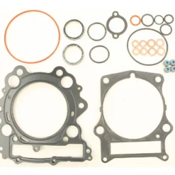 Cometic Top End Gasket Kit Yamaha YFM660R Raptor 2001-2005 -taylormade shop cometic top end gasket kit102 mm yam