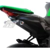 Competition Werkes Fender Eliminator Kit Kawasaki Z1000 2014-2016 [Previously Installed] -taylormade shop competition werkes fender eliminator kit kawasaki z100020142016 previously installed 1
