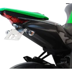 Competition Werkes Fender Eliminator Kit Kawasaki Z1000 2014-2016 [Previously Installed]