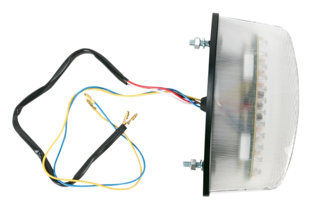 Competition Werkes Integrated Taillight Ducati Monster 1994-2007 4 Competition Werkes Integrated Taillight Ducati Monster 1994-2007 - Image 2