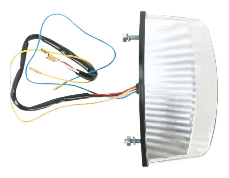 Competition Werkes Integrated Taillight Ducati Monster 1994-2007 5 Competition Werkes Integrated Taillight Ducati Monster 1994-2007 - Image 3