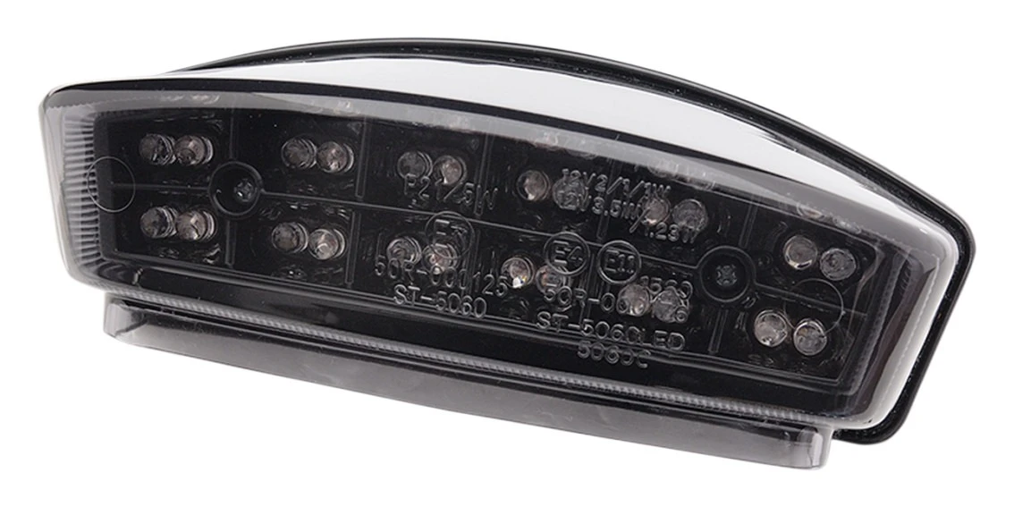 Competition Werkes Integrated Taillight Ducati Monster 1994-2007 3 Competition Werkes Integrated Taillight Ducati Monster 1994-2007