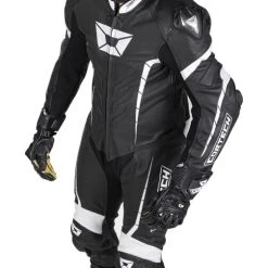 Cortech Adrenaline GP Race Suit -taylormade shop cortech adrenaline gp race suit black white 2