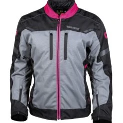Cortech Aero-Tec Women's Jacket -taylormade shop cortech aero tec womens jacket 2