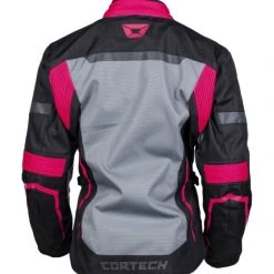 Cortech Aero-Tec Women's Jacket -taylormade shop cortech aero tec womens jacket 3