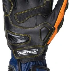 Cortech Apex RR Gloves -taylormade shop cortech apex rr gloves orange navy