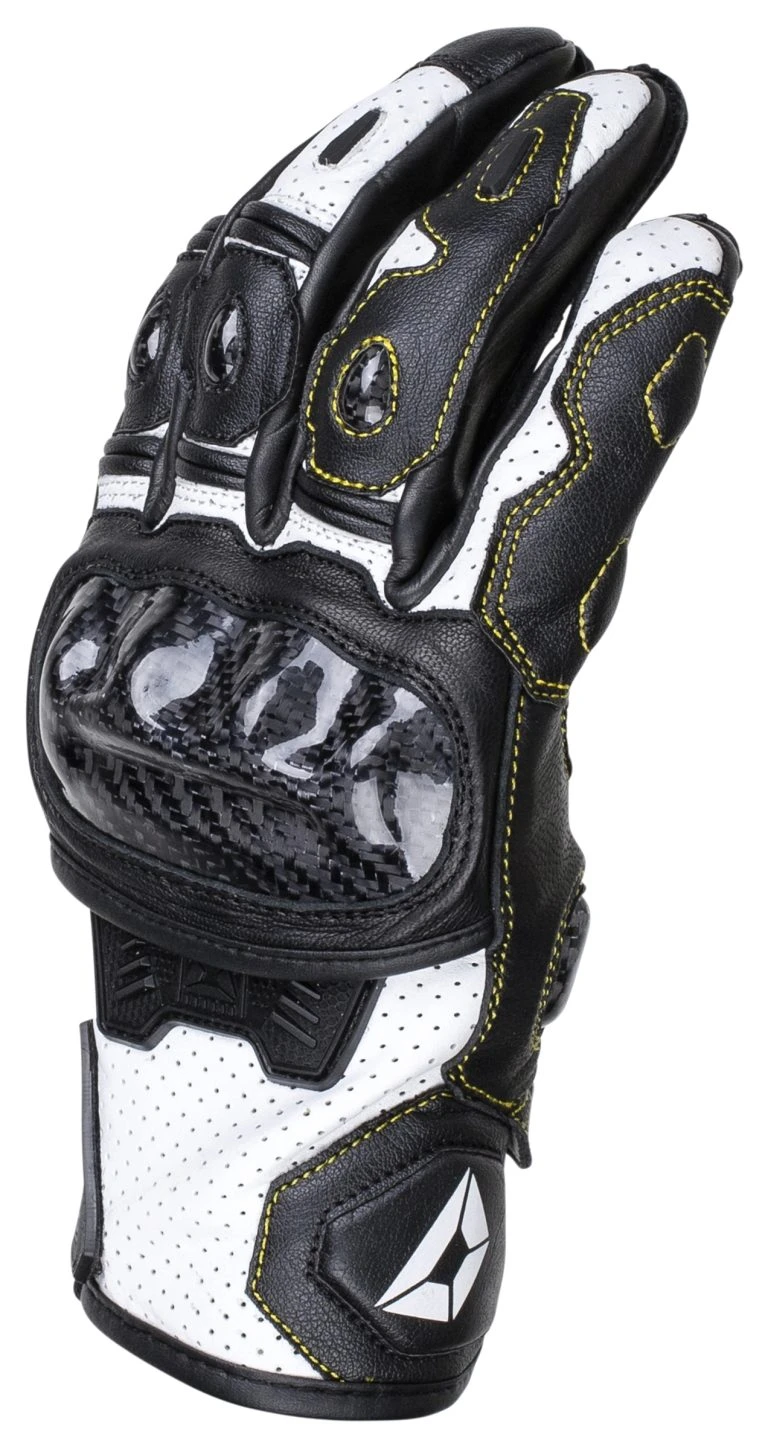 Cortech Apex ST Women's Gloves - Image 5