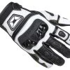 Cortech Chicane ST Women's Gloves 2 Cortech Chicane ST Women's Gloves -taylormade shop cortech chicane st womens gloves white black