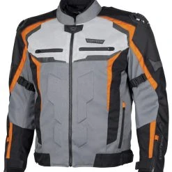 Cortech Hyper-Flo Air Jacket -taylormade shop cortech hyper flo air jacket 4 scaled