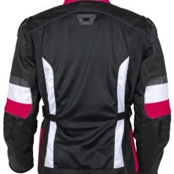 Cortech Hyper-Flo Air Women's Jacket -taylormade shop cortech hyper flo air womens jacket 3 scaled