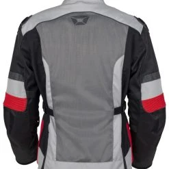 Cortech Hyper-Flo Air Women's Jacket -taylormade shop cortech hyper flo air womens jacket 5 scaled