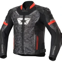 Cortech Revo Sport Air Jacket -taylormade shop cortech revo sport air jacket 4 scaled