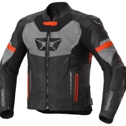 Cortech Revo Sport Air Jacket -taylormade shop cortech revo sport air jacket 6 scaled