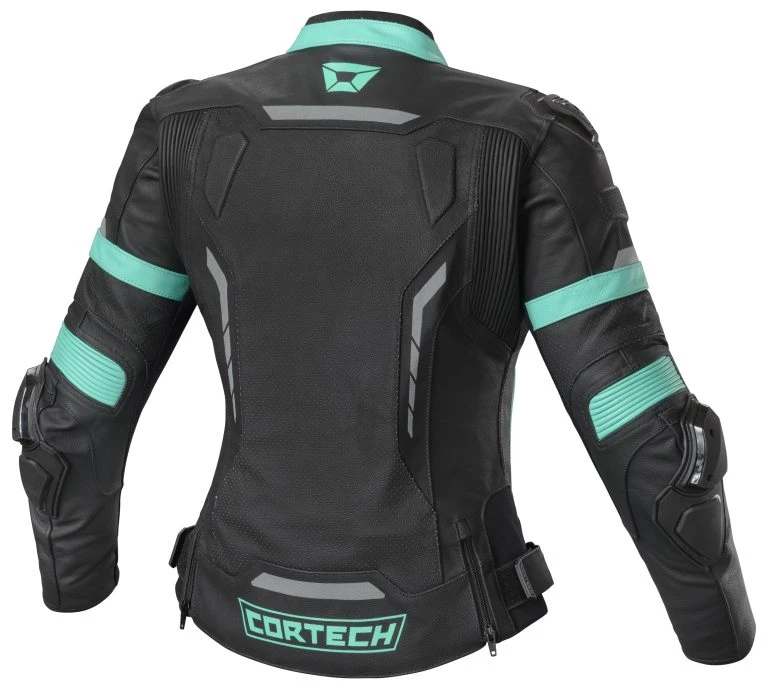 Cortech Revo Sport Air Women's Jacket 8 Cortech Revo Sport Air Women's Jacket - Image 6