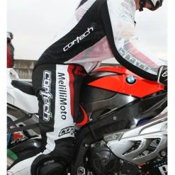 Cortech Road Race Rainsuit Jacket -taylormade shop cortech road race rainsuit jacket clear 3