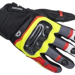 Cortech Sonic-Flo Gloves -taylormade shop cortech sonic flo gloves 8