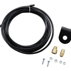 Kleinn Coupler Relocation Bracket Kit