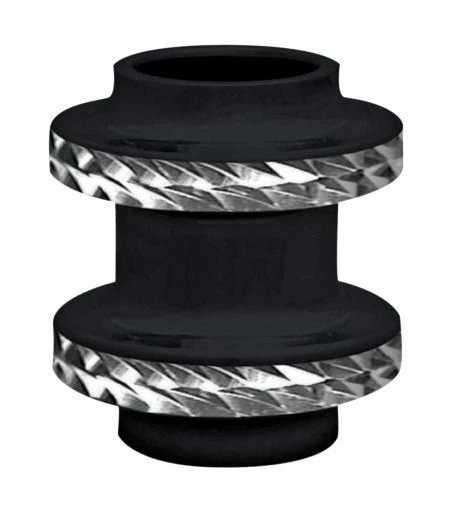 Covingtons Finned Heel Shift Lever Eliminator For Harley 1986-2023 - Image 3