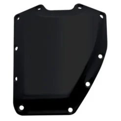 Covingtons Smooth Cam Cover For Harley Twin Cam 2001-2017