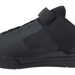 Crankbrothers Mallet BOA MTB Shoes -taylormade shop crankbrothers mallet boamtb shoes black gold 3