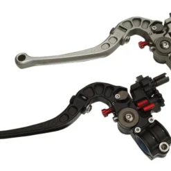 CRG GP Clutch Lever And Perch