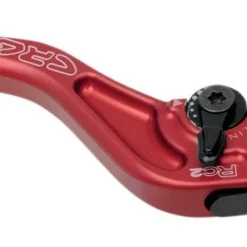 CRG RC2 Brake Lever Aprilia / Ducati Red / Standard [Open Box]