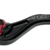 CRG RC2 Brake Lever Kawasaki Ninja 650 / Versys 650 / 1000 Black / Standard [Open Box] -taylormade shop crgrc2 brake lever kawasaki ninja650 versys6501000 black standard open box black