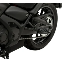 CustomAcces Delta-S Passenger Platforms Kawasaki Vulcan S 2015-2022