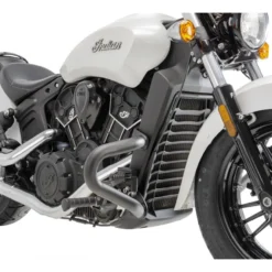 CustomAcces Engine Guards For Indian Scout 2015-2023