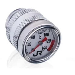 CustomAcces Oil Plug Thermometer Yamaha XVS650 Drag Star Classic 1998-2007