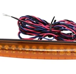 Custom Dynamics Knight Riderz LED Turn Signal Light Bar