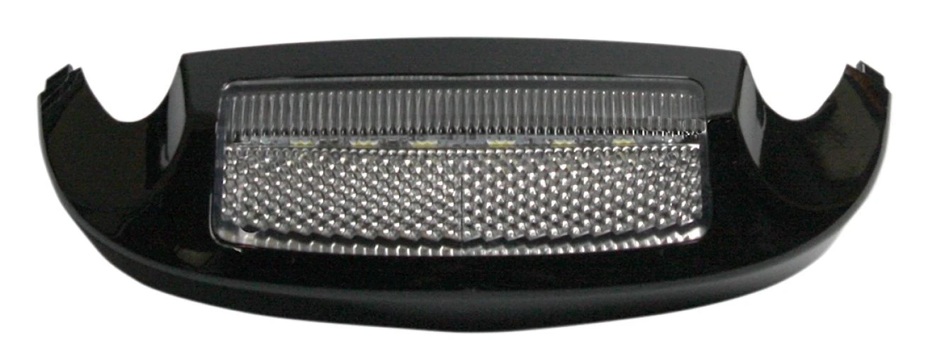 Custom Dynamics LED Front Fender Tip Light For Harley 2014-2023 4 Custom Dynamics LED Front Fender Tip Light For Harley 2014-2023 - Image 2