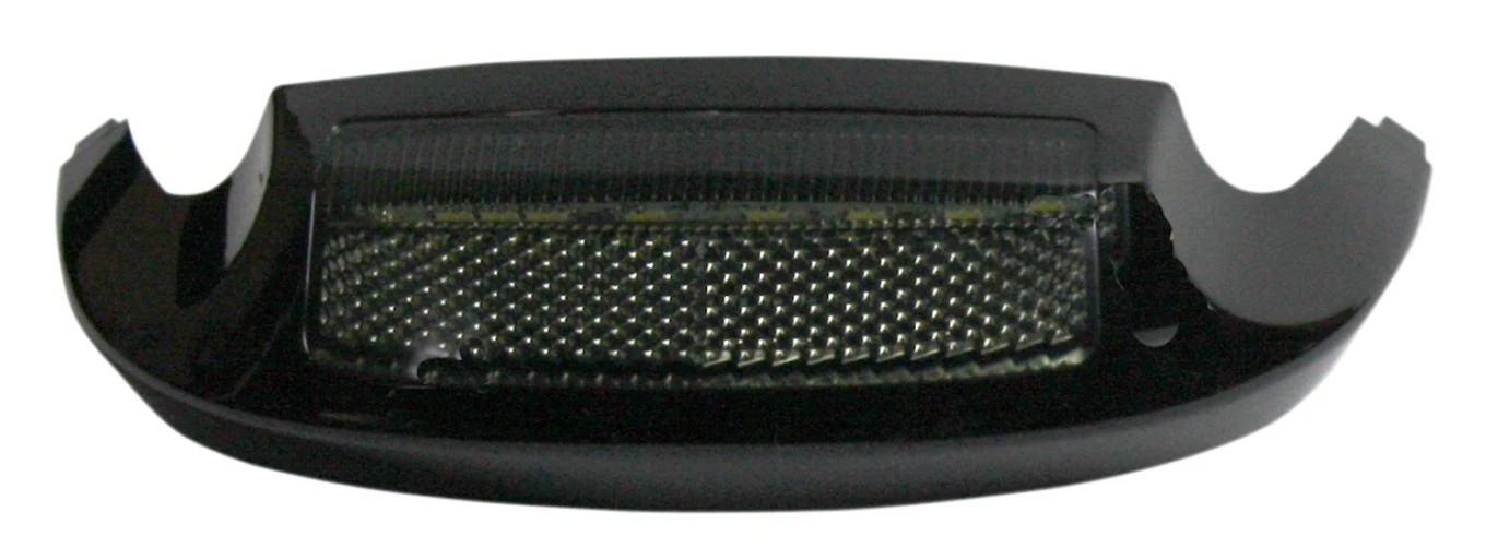 Custom Dynamics LED Front Fender Tip Light For Harley 2014-2023 5 Custom Dynamics LED Front Fender Tip Light For Harley 2014-2023 - Image 3