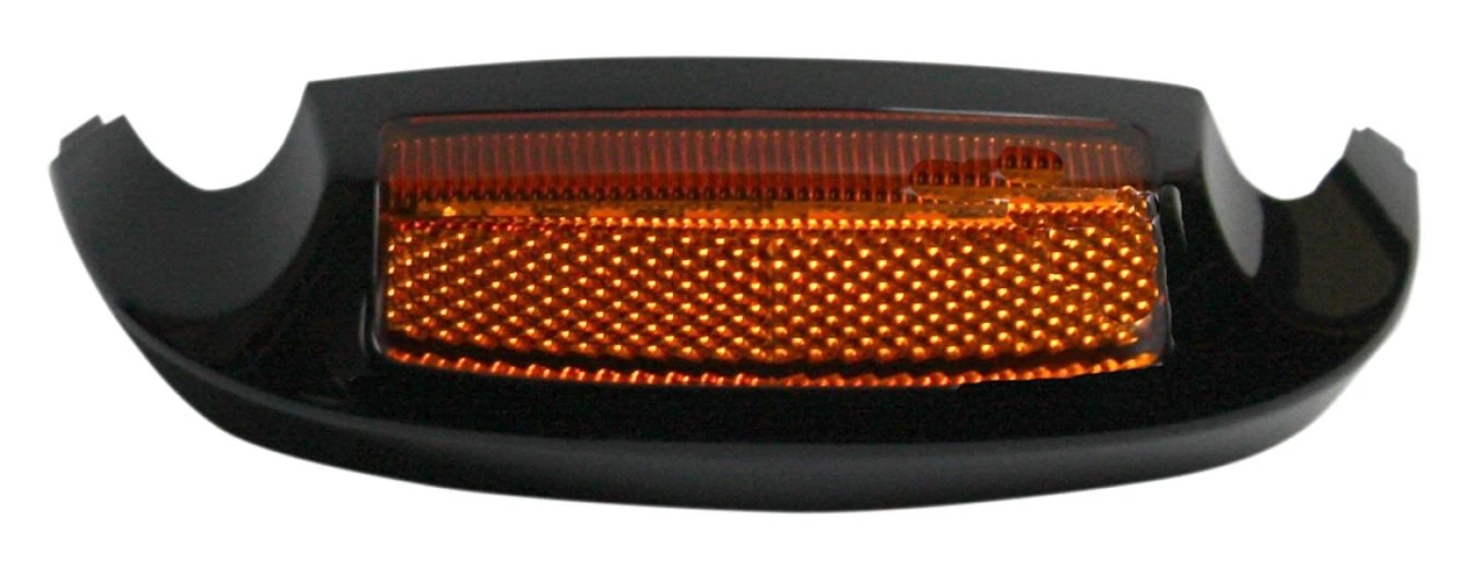 Custom Dynamics LED Front Fender Tip Light For Harley 2014-2023 6 Custom Dynamics LED Front Fender Tip Light For Harley 2014-2023 - Image 4