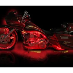 Custom Dynamics LED MagicFlex 2 Light Strip -taylormade shop custom dynamics led magic flex2 light strips 2