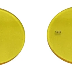 Custom Dynamics ProBEAM LED Fog Light Replacement Lens