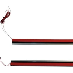 Custom Dynamics Universal Mega Plasma Rod Lights -taylormade shop custom dynamics mega plasma rod lights 4