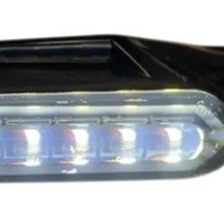 Custom Dynamics Mini LED Sequential Turn Signals -taylormade shop custom dynamics mini led sequential turn signals 2