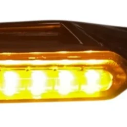 Custom Dynamics Mini LED Sequential Turn Signals -taylormade shop custom dynamics mini led sequential turn signals 3
