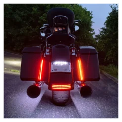 Custom Dynamics Plug And Play Plasma Rods For Harley -taylormade shop custom dynamics plugand play plasma rods for harley19962022 red 1