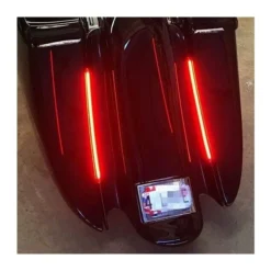 Custom Dynamics Plug And Play Plasma Rods For Harley -taylormade shop custom dynamics plugand play plasma rods for harley19962022 red 2